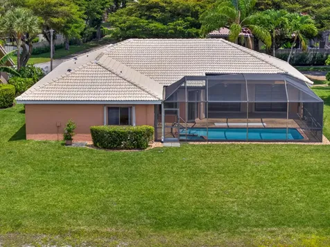 6266 NW 54th Drive Coral Springs FL 33067