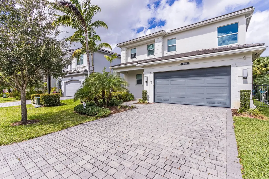 9799 Salty Bay Drive Delray Beach FL 33446