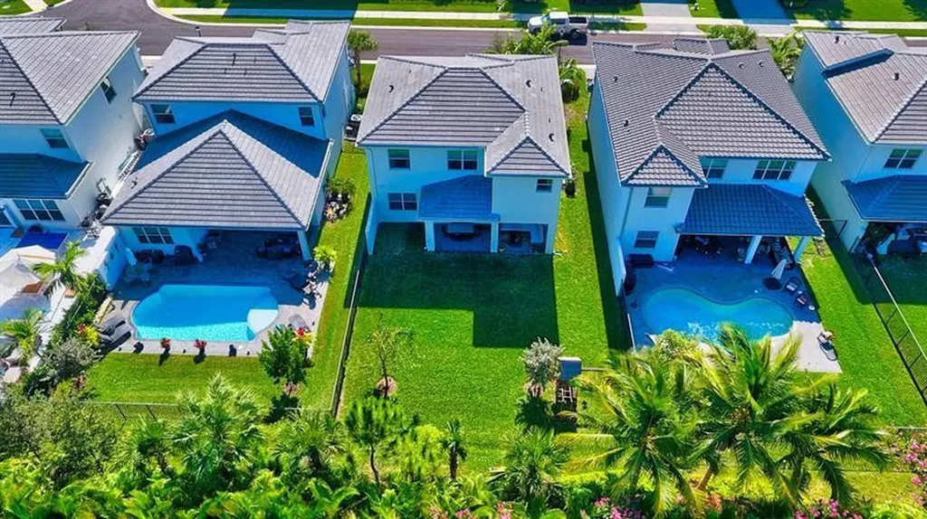 9799 Salty Bay Drive Delray Beach FL 33446