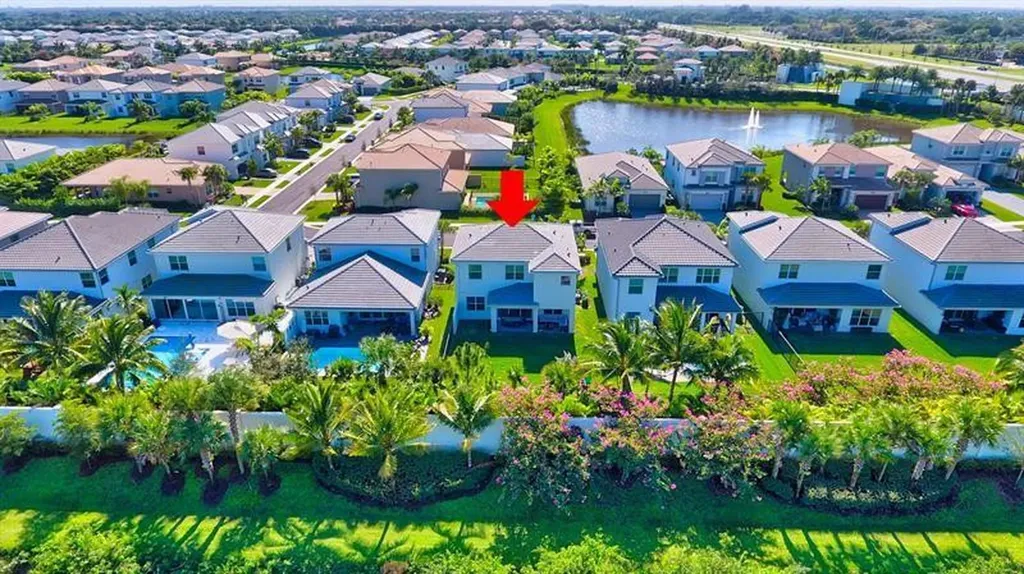 9799 Salty Bay Drive Delray Beach FL 33446