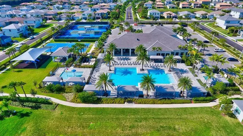 9799 Salty Bay Drive Delray Beach FL 33446