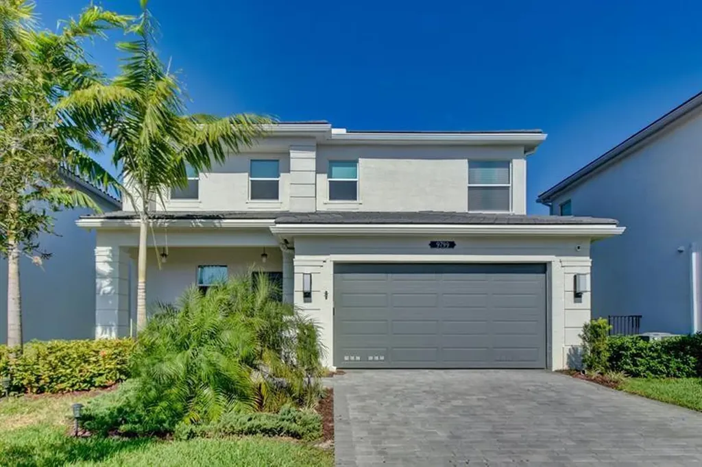 9799 Salty Bay Drive Delray Beach FL 33446