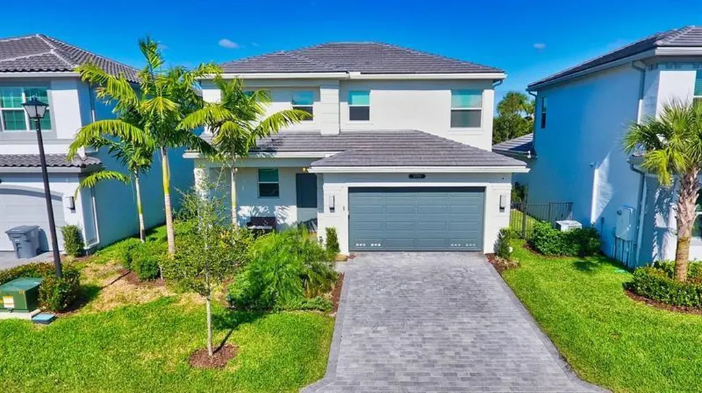 9799 Salty Bay Drive Delray Beach FL 33446