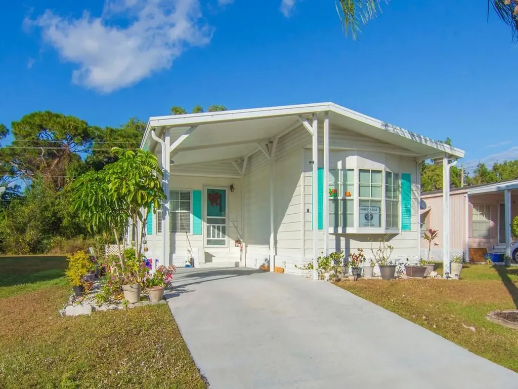 8 Novedades Port St Lucie FL 34952
