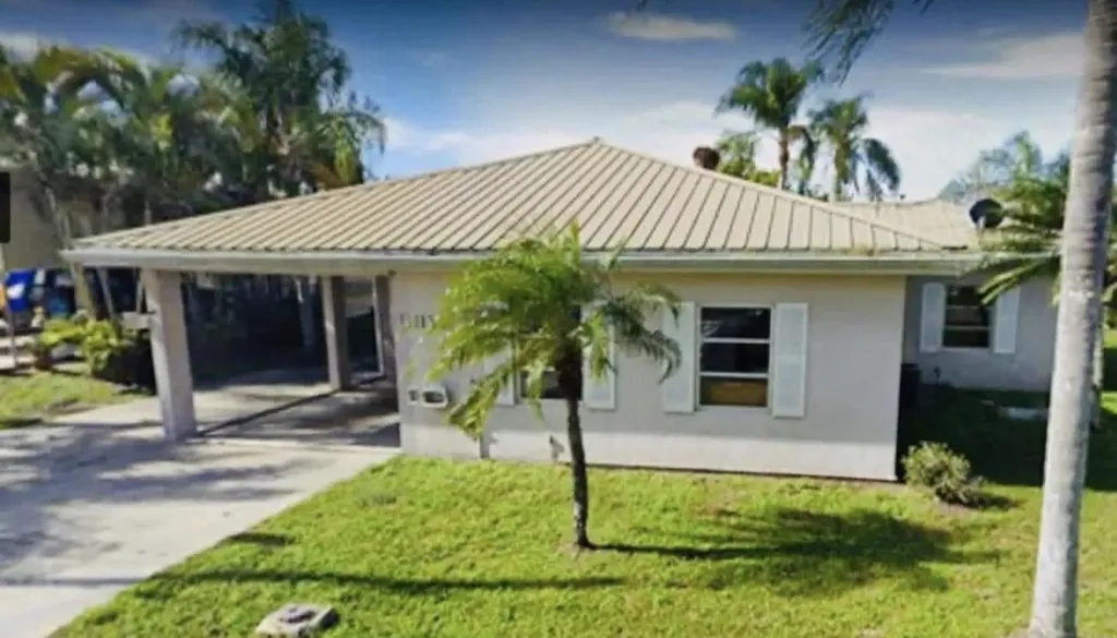 1134 6th Street Okeechobee FL 34974