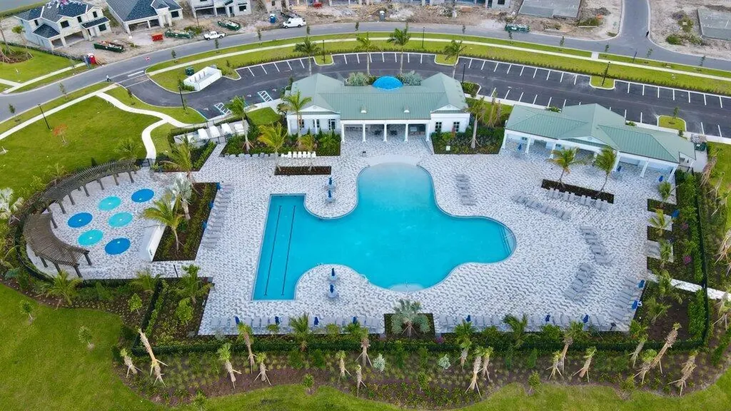 12341 SW Nettuno Way Port St Lucie FL 34987
