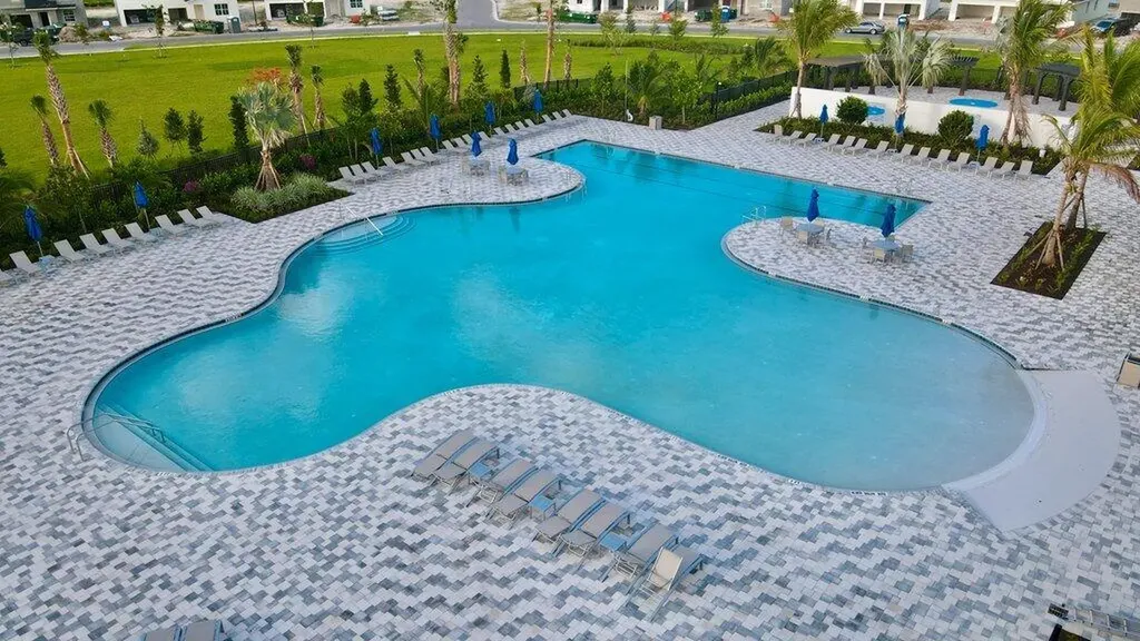 12341 SW Nettuno Way Port St Lucie FL 34987