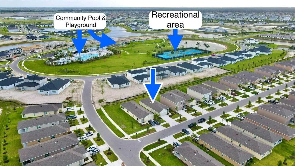 12341 SW Nettuno Way Port St Lucie FL 34987