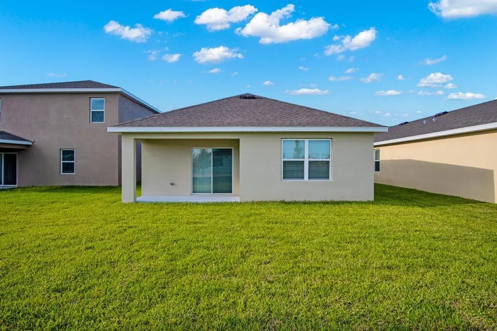 12341 SW Nettuno Way Port St Lucie FL 34987