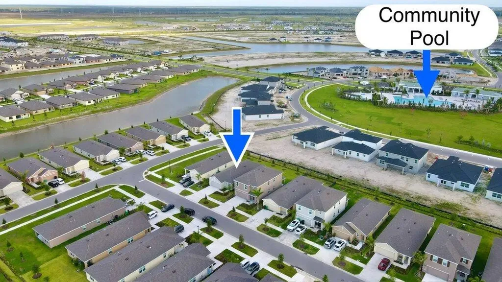 12341 SW Nettuno Way Port St Lucie FL 34987