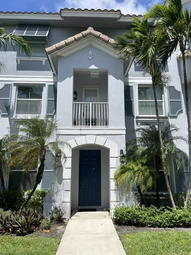 1450 Via Alferi Boynton Beach FL 33426