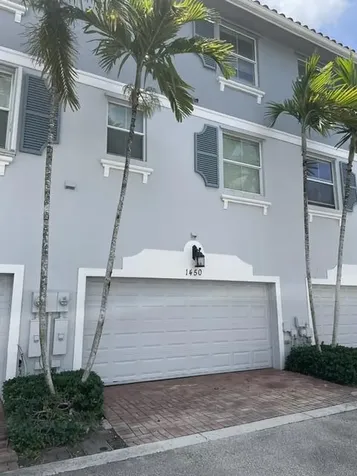 1450 Via Alferi Boynton Beach FL 33426