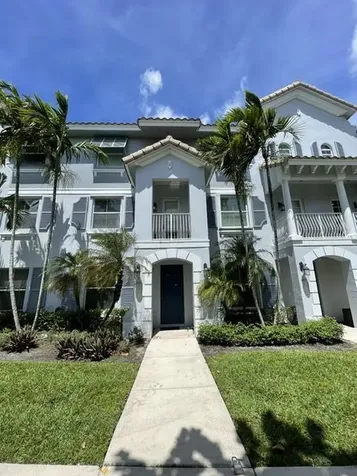 1450 Via Alferi Boynton Beach FL 33426