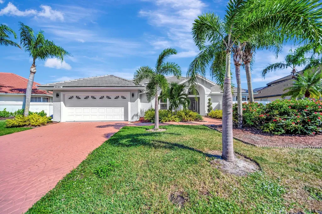 22357 Collington Drive Boca Raton FL 33428