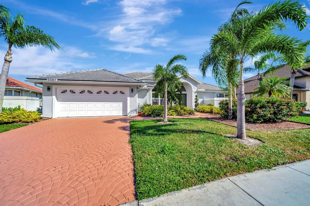 22357 Collington Drive Boca Raton FL 33428