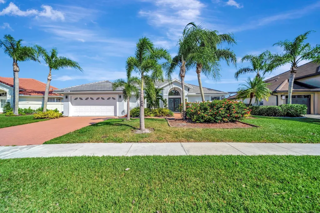 22357 Collington Drive Boca Raton FL 33428