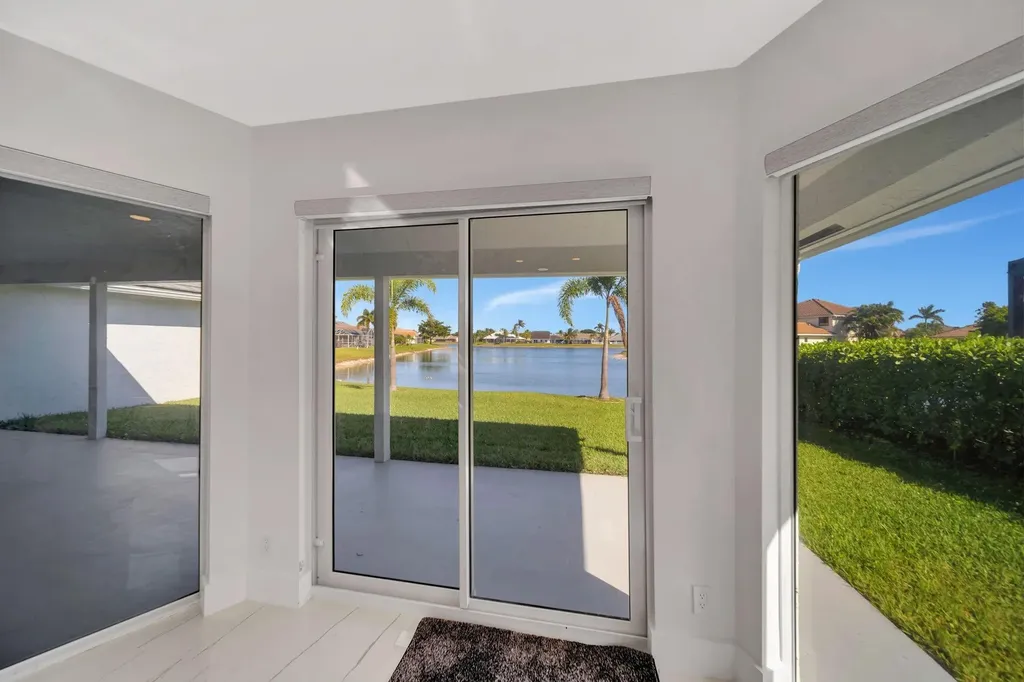 22357 Collington Drive Boca Raton FL 33428