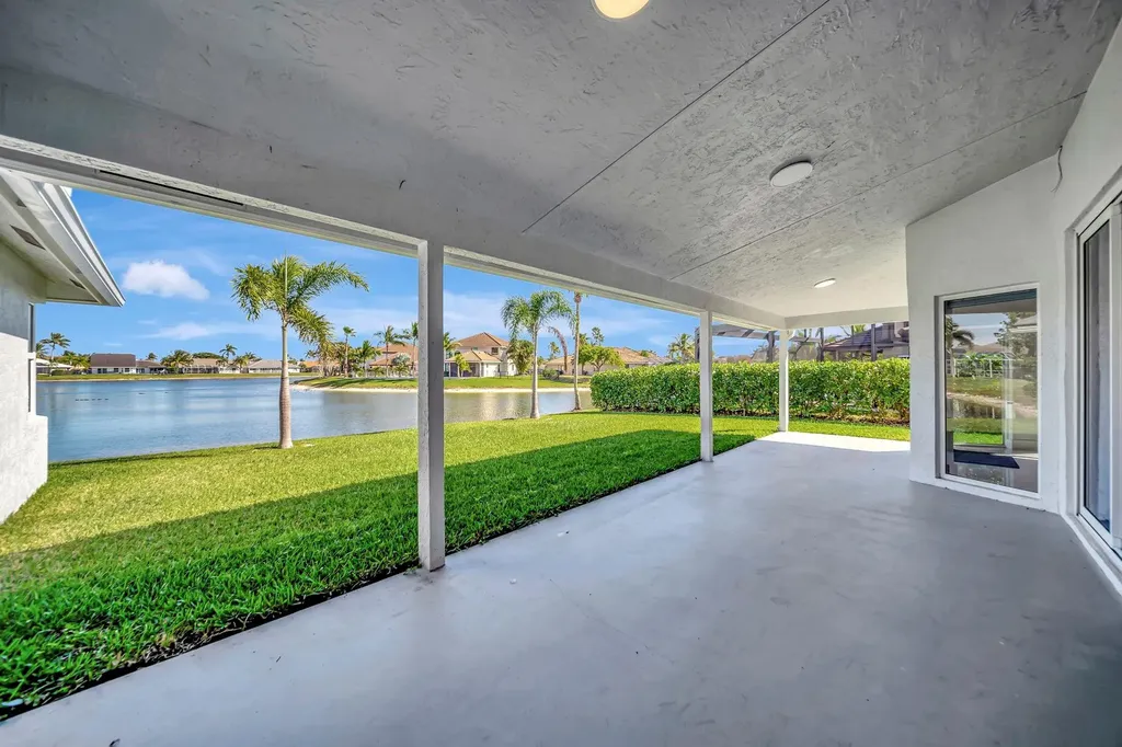 22357 Collington Drive Boca Raton FL 33428