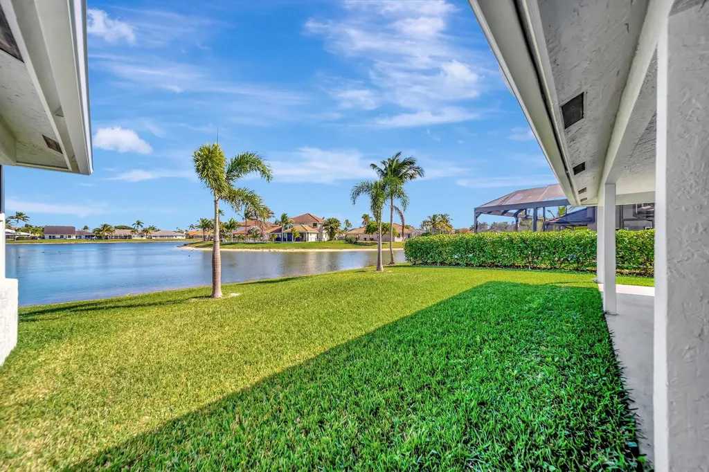22357 Collington Drive Boca Raton FL 33428