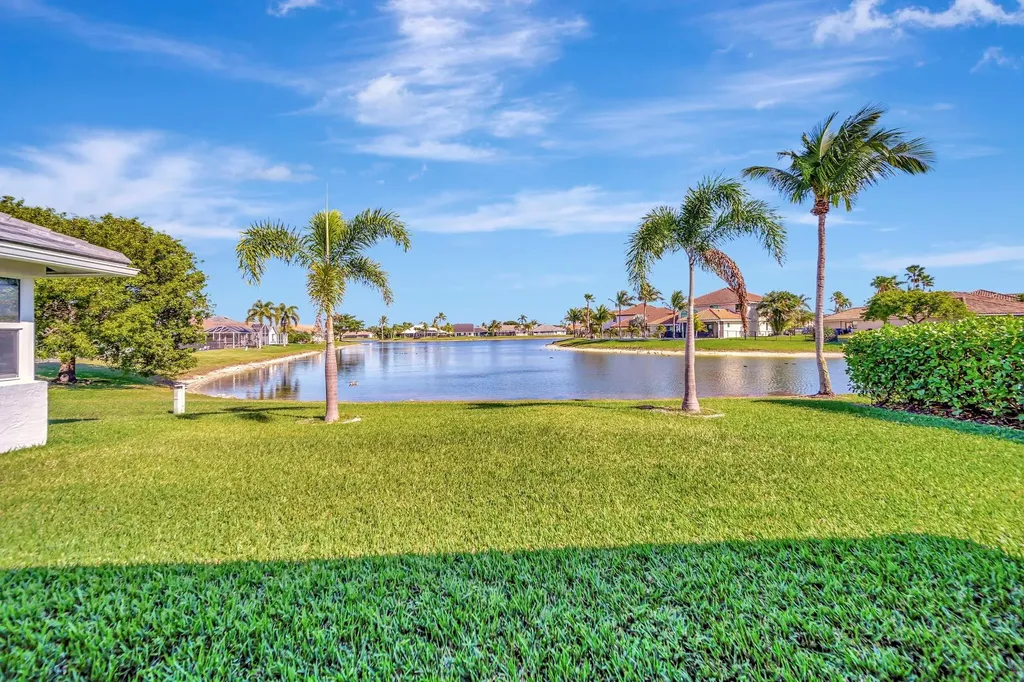 22357 Collington Drive Boca Raton FL 33428