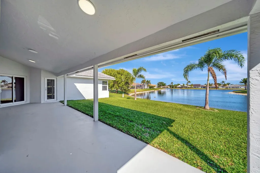 22357 Collington Drive Boca Raton FL 33428