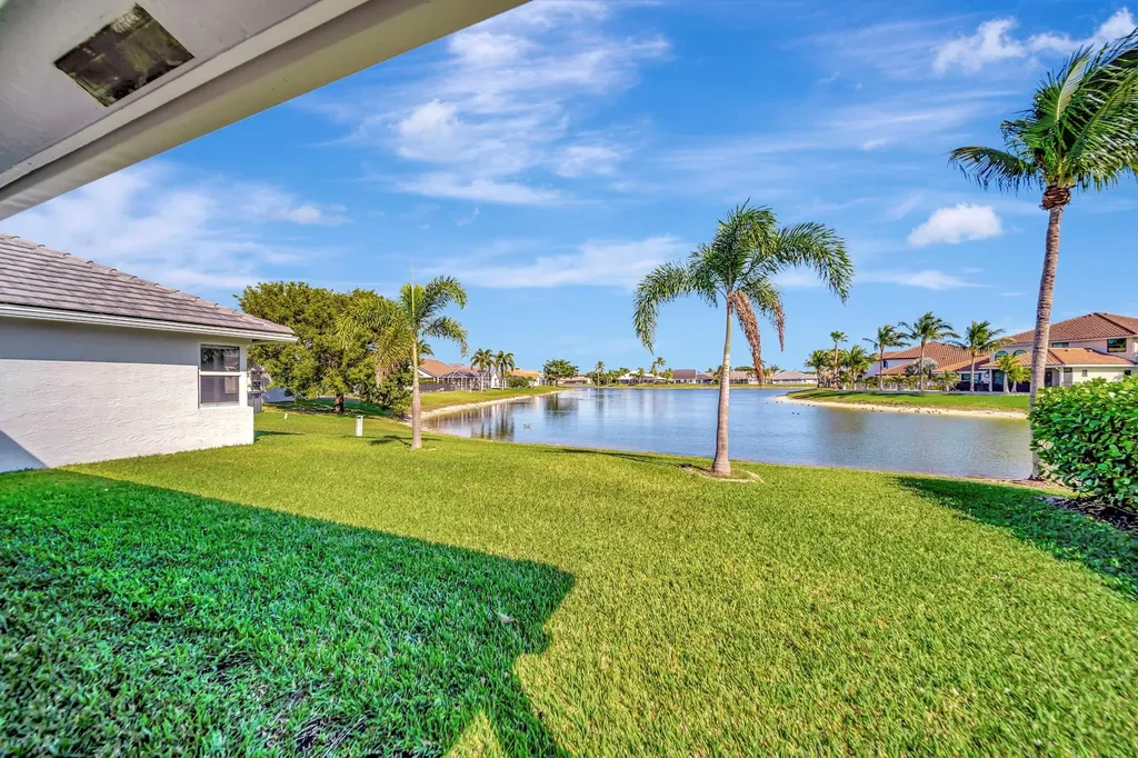 22357 Collington Drive Boca Raton FL 33428