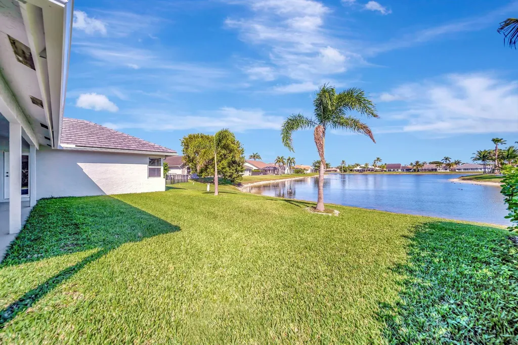 22357 Collington Drive Boca Raton FL 33428