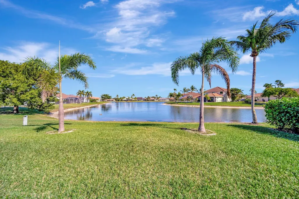 22357 Collington Drive Boca Raton FL 33428