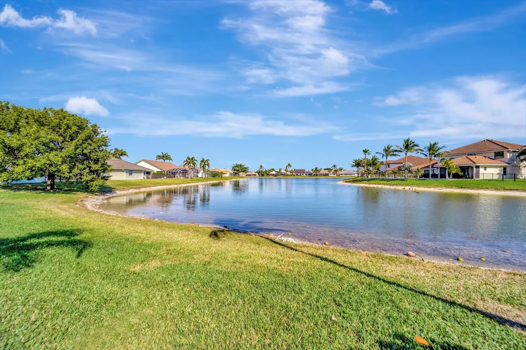22357 Collington Drive Boca Raton FL 33428