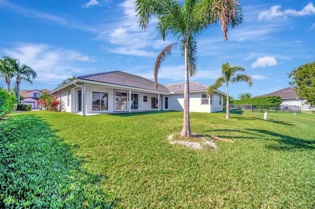 22357 Collington Drive Boca Raton FL 33428