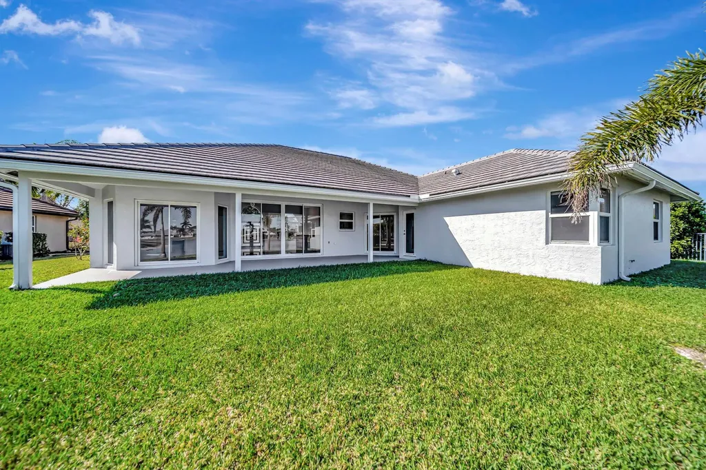22357 Collington Drive Boca Raton FL 33428