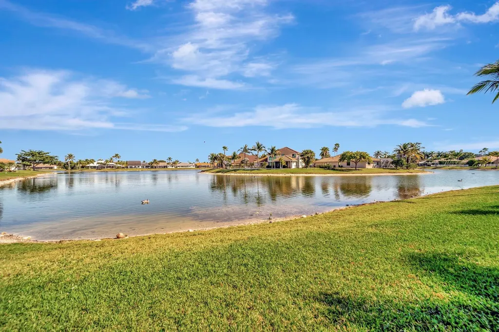 22357 Collington Drive Boca Raton FL 33428