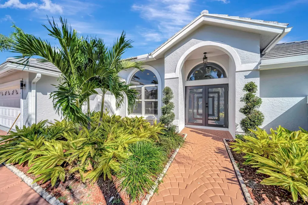 22357 Collington Drive Boca Raton FL 33428