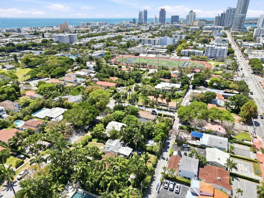 1324 Lenox Avenue Miami Beach FL 33139