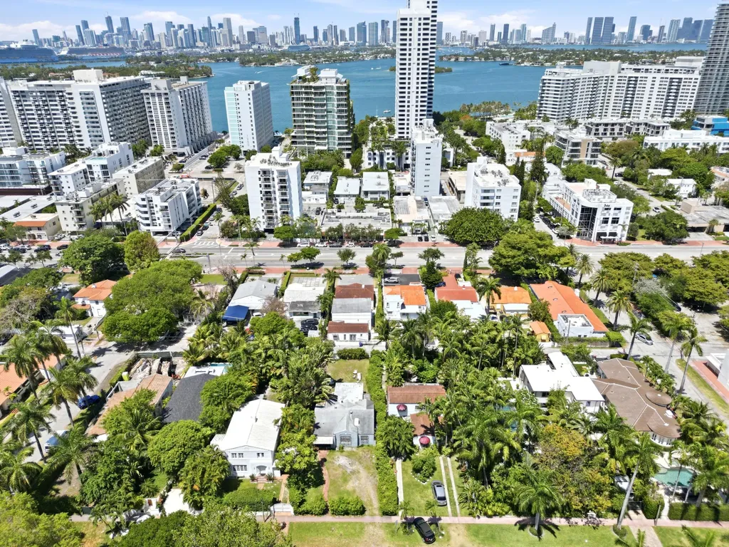 1324 Lenox Avenue Miami Beach FL 33139