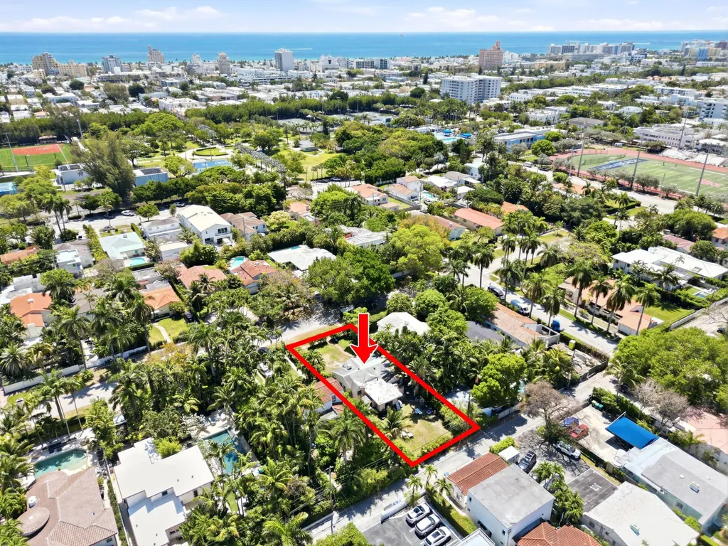 1324 Lenox Avenue Miami Beach FL 33139