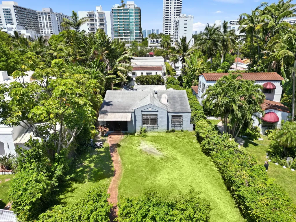 1324 Lenox Avenue Miami Beach FL 33139