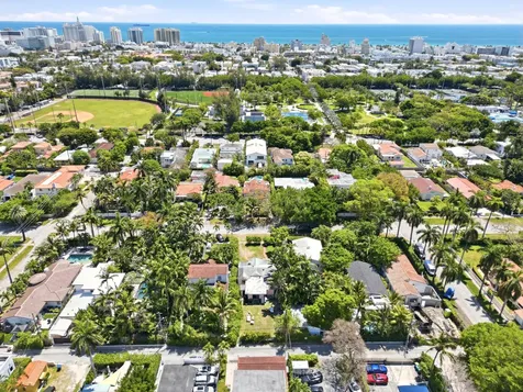 1324 Lenox Avenue Miami Beach FL 33139