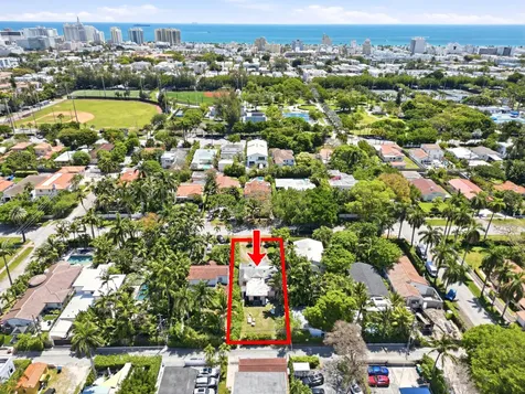 1324 Lenox Avenue Miami Beach FL 33139