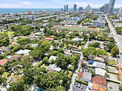 1324 Lenox Avenue Miami Beach FL 33139