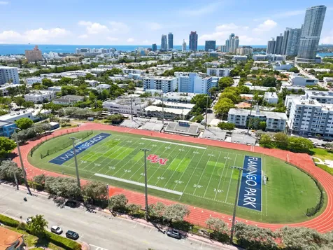 1324 Lenox Avenue Miami Beach FL 33139