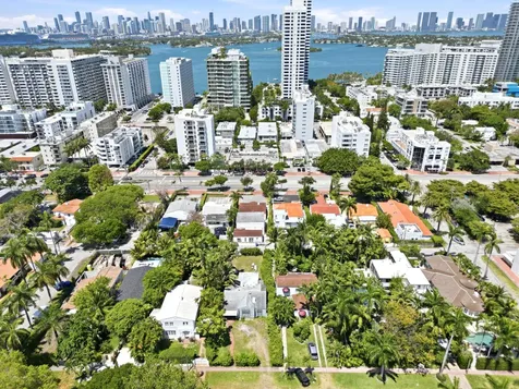 1324 Lenox Avenue Miami Beach FL 33139