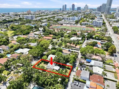 1324 Lenox Avenue Miami Beach FL 33139