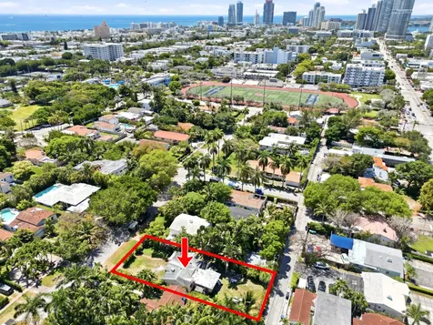 1324 Lenox Avenue Miami Beach FL 33139