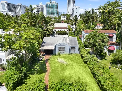 1324 Lenox Avenue Miami Beach FL 33139