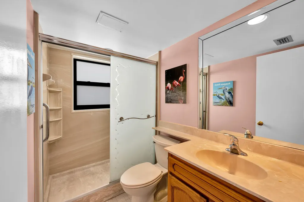 2205 S Cypress Bend Drive Pompano Beach FL 33069
