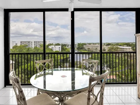 2205 S Cypress Bend Drive Pompano Beach FL 33069
