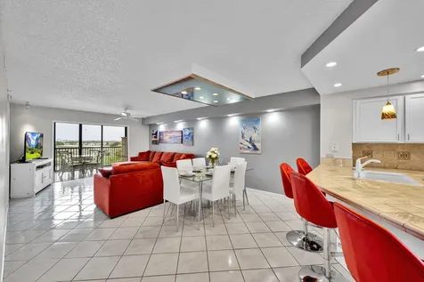 2205 S Cypress Bend Drive Pompano Beach FL 33069