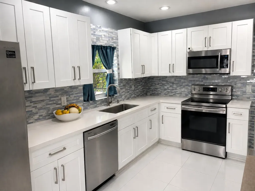 7629 Sanctuary Drive Coral Springs FL 33065