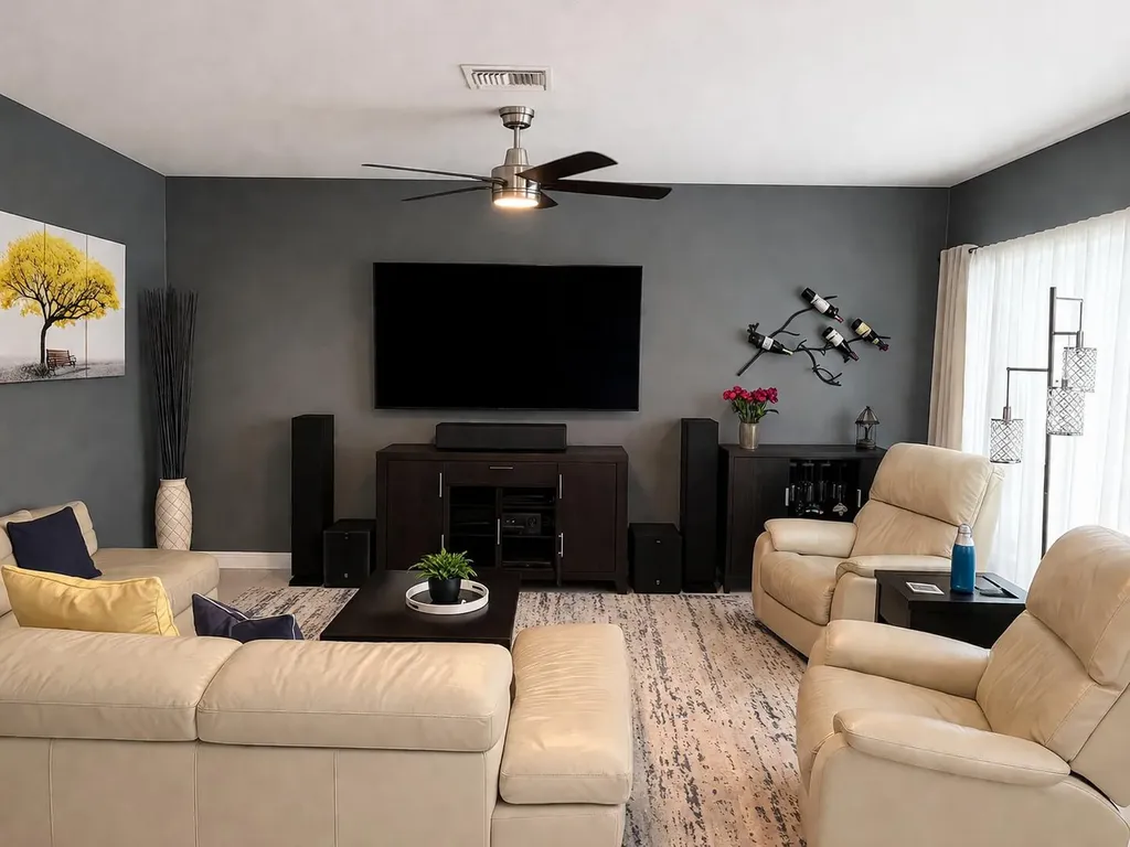 7629 Sanctuary Drive Coral Springs FL 33065